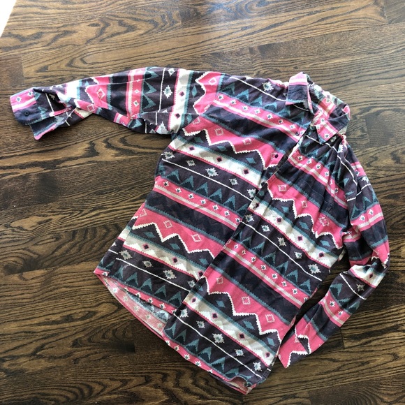 Vintage shirt - Picture 1 of 4